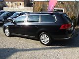 Volkswagen Passat (2011) 1.6 TDI 77kW - náhled 3