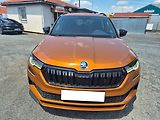 Škoda Karoq 1,5 TSI 110kW SportLine, CZ, 1 - náhled 1