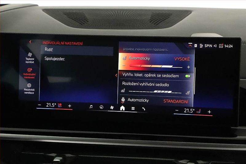 BMW X5 (2026) xDrive30d - fotka 15 z 31