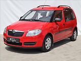 Škoda Roomster 1,4 i 16V Park Senzory - náhled 2