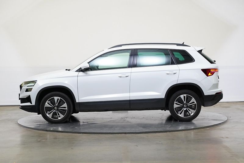 Škoda Karoq - fotka 3 z 27