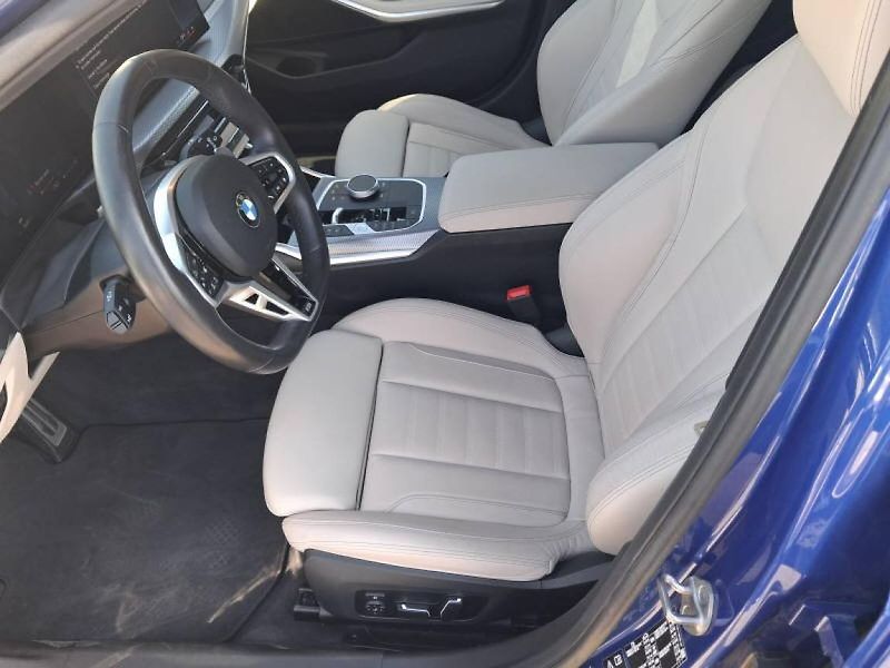 BMW Řada 3 330d xDrive Touring - fotka 8 z 17