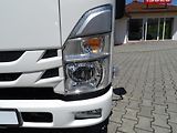 Isuzu M27 (2026) 3,0L, hákový nosič kontejnerů - náhled 2