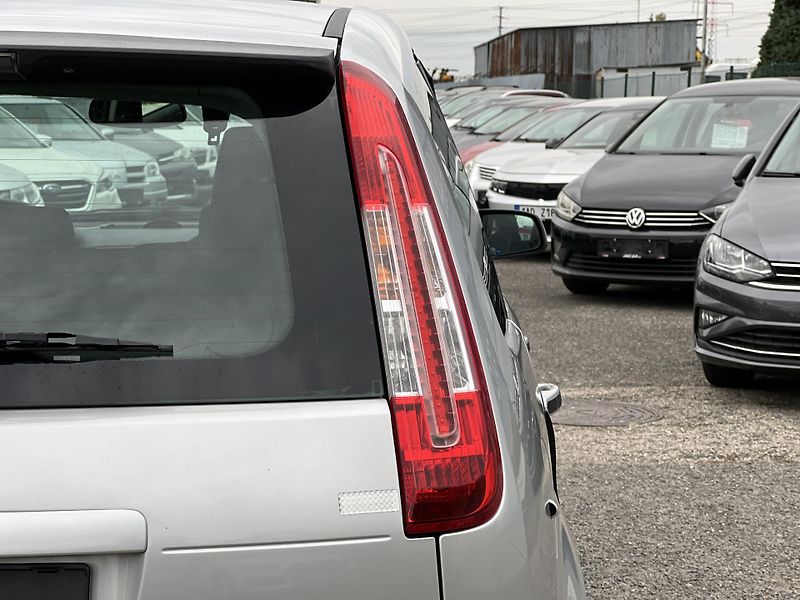 Ford C-MAX 1.6i 16v KLIMATIZACE ALU KOLA - fotka 39 z 40