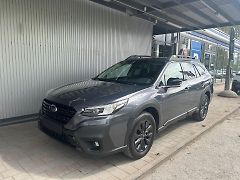 Subaru Outback 2.5i 4WD Field - fotografie inzerátu