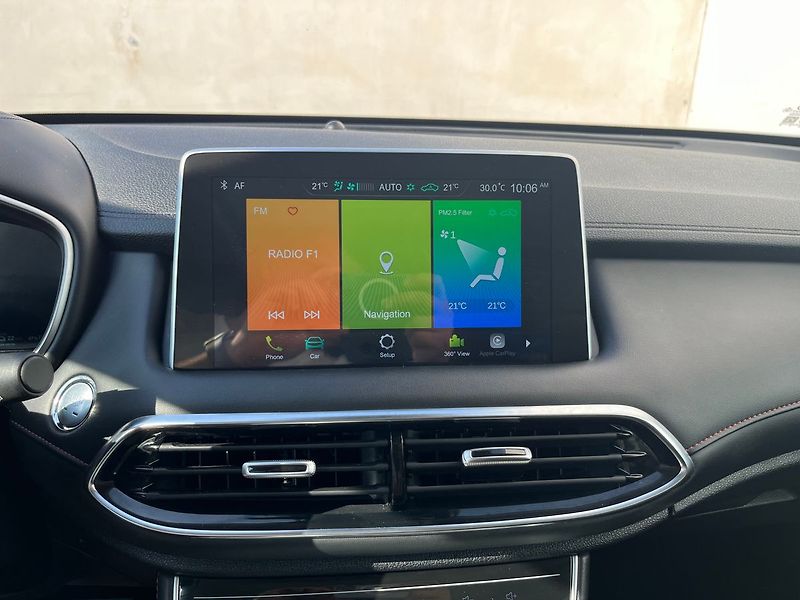MG EHS 1.5TGI, 190kW, Plug-in Hybrid - fotka 8 z 30
