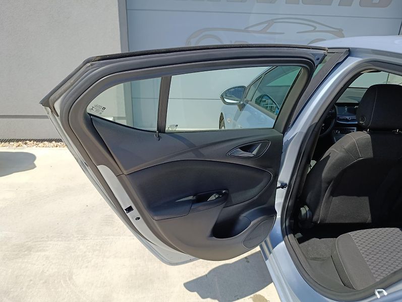 Opel Astra 1.0 77kW ČR 1.MAJITEL  - fotka 26 z 31