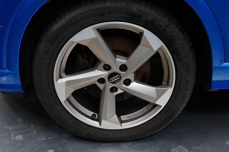 Audi Q2 - fotka 10 z 30