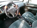 Peugeot 307 (2001) 1.6i  XT - náhled 9