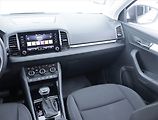 Škoda Karoq (2024) Fresh 1.5 TSI - náhled 8