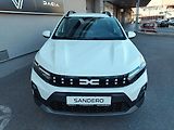 Dacia Sandero (2026) Stepway Expression ECO-G 120 - náhled 6