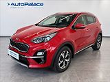 Kia Sportage 1,6 GDI, 97 KW EX - náhled 1