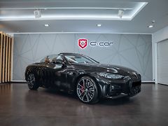 BMW Řada 4 440i Cabrio xDrive 275 kW - fotografie inzerátu