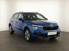 Škoda Kamiq (2025) 1.0 TSI, Drive, FullLed - fotografie inzerátu