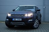 Land Rover Range Rover Evoque - náhled 1