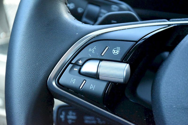Škoda Kodiaq (2026) Selection 1.5 TSI 110kW DSG - fotka 20 z 24
