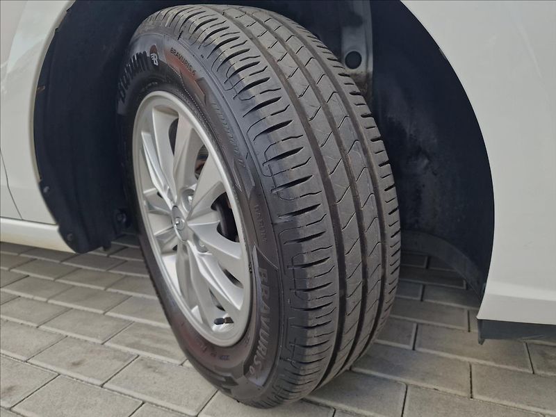Hyundai i30 1.0 T-GDI Comfort,ČR,1.Maj. - fotka 44 z 50