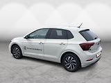 Volkswagen Polo People 1,0 TSI 5G - náhled 7