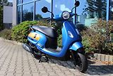 Sym Fiddle III 125 (2025) 2025 TOP NAJETO POUZE 700 KM - náhled 1