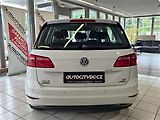 Volkswagen Golf Sportsvan 1.2 TSi KLIMA, PDC - náhled 6