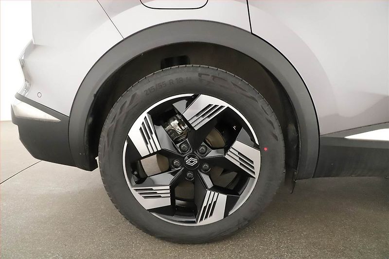 Renault Symbioz (2025) E-Tech Full Hybrid, Techno - fotka 18 z 18