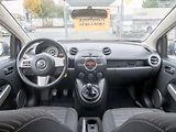 Mazda 2 (2008) 1.4i 63KW – PO SERVISU - náhled 12