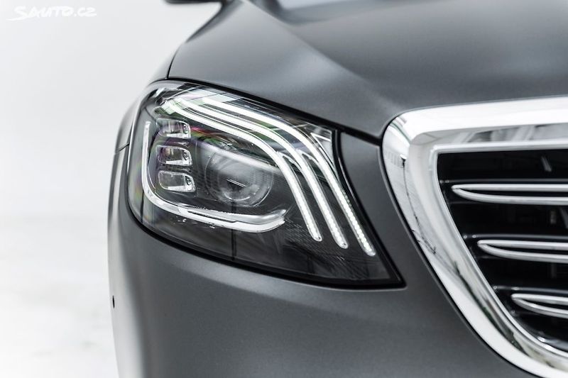 Mercedes-Benz Třídy S 560 4M,Facelift,Folie,Panorama - fotka 14 z 36