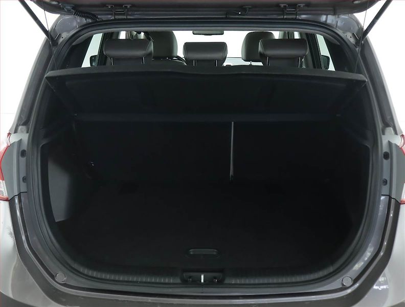 Hyundai ix20 (2014) 1.6 CVVT, Serv.kniha, Kůže - fotka 14 z 16