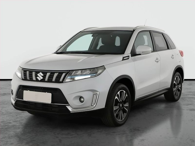 Suzuki Vitara (2023) Elegance 1.4 BoosterJet, 4X4 - fotka 2 z 14