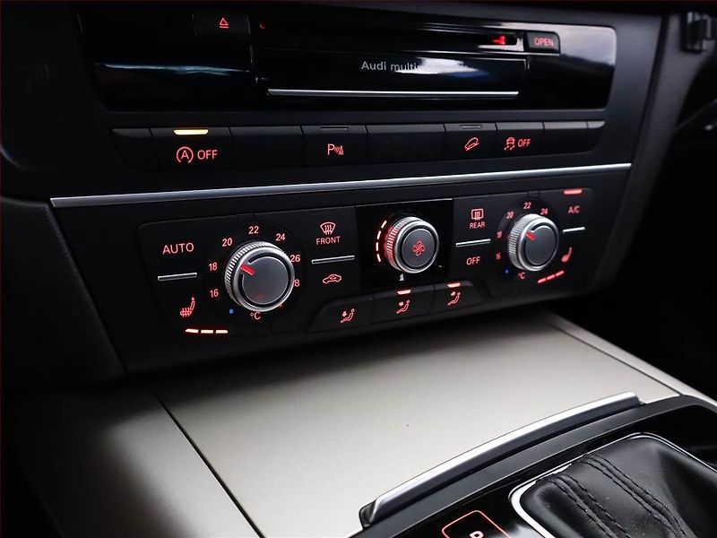 Audi A6 Allroad (2016) 3.0 TDI, 4X4, Automat - fotka 15 z 18