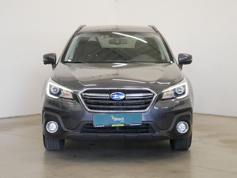 Subaru Outback - fotka 4 z 28