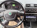 Škoda Roomster (2011) 1.2TSi 63kw Ambiente ČR - náhled 11