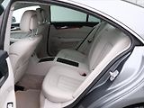 Mercedes-Benz CLS 3,0 350d 190kW 4Matic CZ DPH - náhled 13