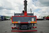 Volvo (2019) FMX 430 6x2 valník + HR EURO 6 - náhled 14
