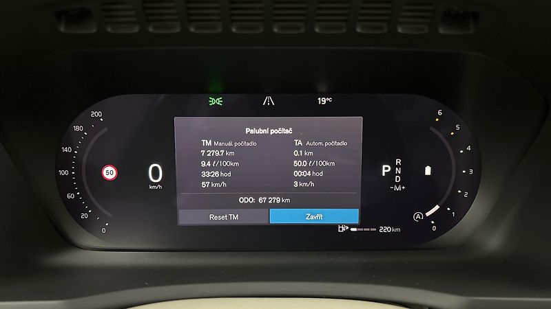 Volvo XC90 2.0 B5 AUT AWD Ultimate Bright - fotka 10 z 36