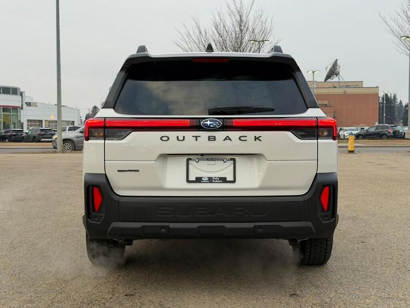 Subaru Outback 2,4T Premier XT - fotka 4 z 26