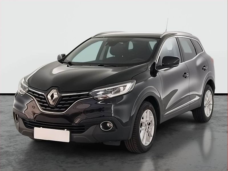 Renault Kadjar (2017) 1.2 TCe, Navi, Tempomat - fotka 2 z 21