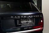 Land Rover Range Rover SV P615 Meridian/360/Masážní S - náhled 33