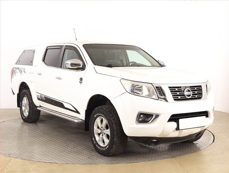 Nissan Navara (2017) 2.3 dCi - fotografie inzerátu