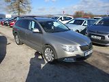 Škoda Superb (2010) combi II 1,9 TDi - náhled 1