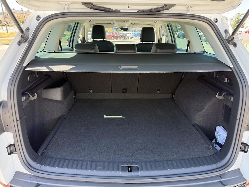 Škoda Kodiaq 2,0 TDi/110kW DSG - Style - fotka 57 z 79