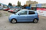 Kia Picanto (2005) REZERVACE - náhled 3