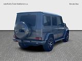 Mercedes-Benz Třídy G G 63 AMG DESIGNO - náhled 4