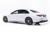Mercedes-Benz Třídy S 63 L Keramik*TV*4D*Carbon*FULL - náhled 4