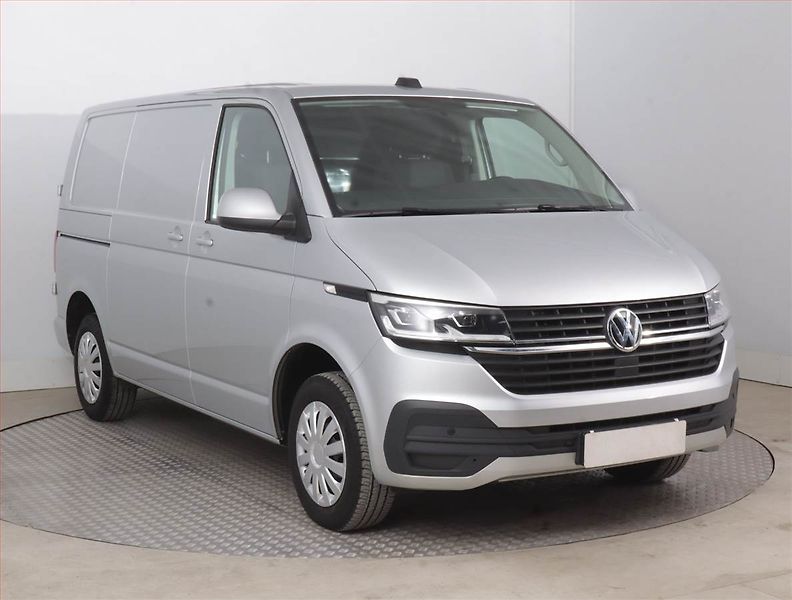 Volkswagen Transporter (2023) 2.0 TDI, ČR, 1Maj - fotografie inzerátu