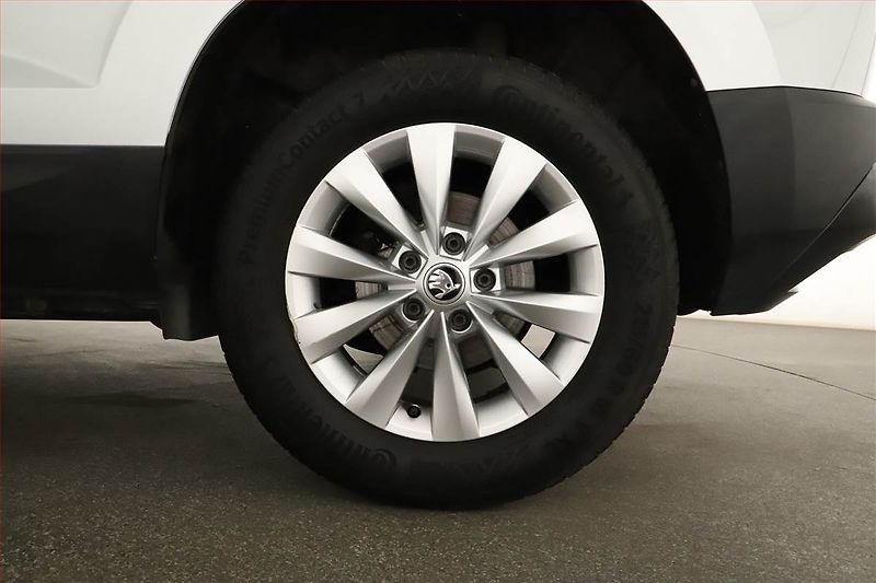 Škoda Karoq (2021) Ambition 2.0 TDI - fotka 12 z 19