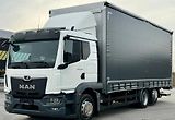 MAN TGM (2022) 26.320 6x2 shrnovačka EURO 6 - náhled 1