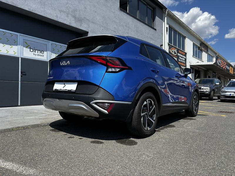 Kia Sportage (2023) Exclusive 1.6 T-GDI (132 kW)  - fotka 3 z 17