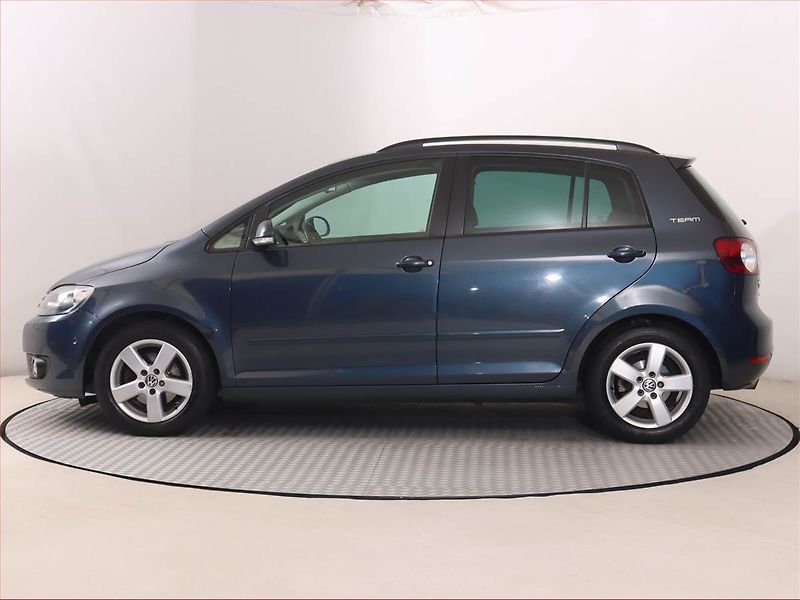 Volkswagen Golf Plus (2011) 1.4 TSI, Serv.kniha - fotka 3 z 17