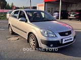 Kia Rio (2009) 1.5 CRDi, ČR, autoAC - náhled 1